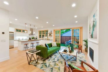 2212 10TH ST. – BERKELEY - UNIT B - COMPLETE
