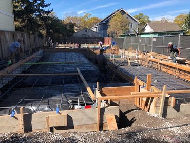 2212 10TH STREET – BERKELEY, CALIFORNIA – UNITS A & B CONSTRUCTION