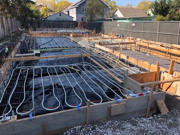 2212 10TH STREET – BERKELEY, CALIFORNIA – UNITS A & B CONSTRUCTION