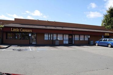 DEL NORTE PLAZA, EL CERRITO, CALIFORNIA, COMPLETE, VITAL BUILDING & ENTERPRISES, INC.