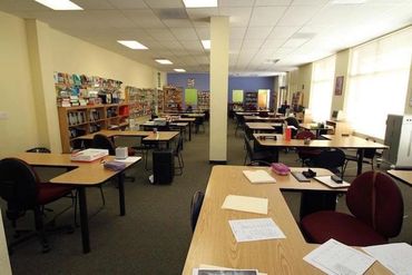 SYLVAN LEARNING CENTER, EL CERRITO, CALIFORNIA, COMPLETE, VITAL BUILDING & ENTERPRISES, INC.