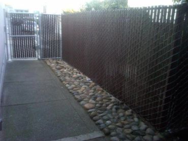 DEL NORTE PLAZA, EL CERRITO, CALIFORNIA, COMPLETE, VITAL BUILDING & ENTERPRISES, INC.