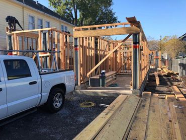 2212 10TH STREET – BERKELEY, CALIFORNIA – UNITS A & B CONSTRUCTION