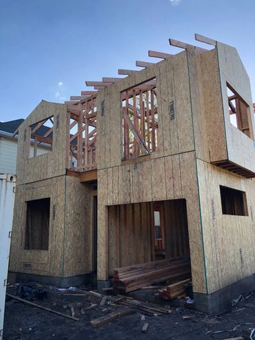 2212 10TH STREET – BERKELEY, CALIFORNIA – UNITS A & B CONSTRUCTION
