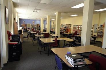 SYLVAN LEARNING CENTER, EL CERRITO, CALIFORNIA, COMPLETE, VITAL BUILDING & ENTERPRISES, INC.