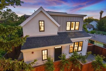 2212 10TH ST. – BERKELEY - UNIT B - COMPLETE