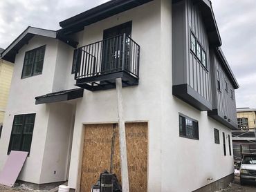 2212 10TH STREET – BERKELEY, CALIFORNIA – UNITS A & B CONSTRUCTION