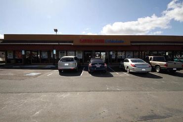 DEL NORTE PLAZA, EL CERRITO, CALIFORNIA, COMPLETE, VITAL BUILDING & ENTERPRISES, INC.