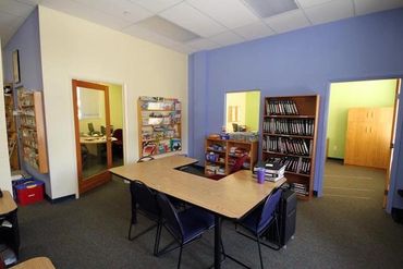 SYLVAN LEARNING CENTER, EL CERRITO, CALIFORNIA, COMPLETE, VITAL BUILDING & ENTERPRISES, INC.