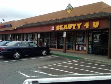 DEL NORTE PLAZA, EL CERRITO, CALIFORNIA, COMPLETE, VITAL BUILDING & ENTERPRISES, INC.