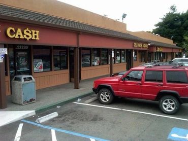 DEL NORTE PLAZA, EL CERRITO, CALIFORNIA, COMPLETE, VITAL BUILDING & ENTERPRISES, INC.