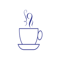 hot tea cup for scents of tea SCENTS OF TEA aroma kit.