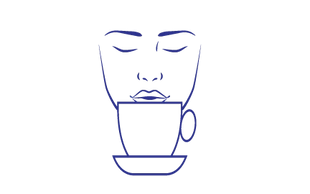 SNIFF sip SCENTS OF TEA TOOL FOR TRAINING aroma kit.