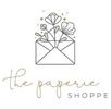 The Paperie Shoppe