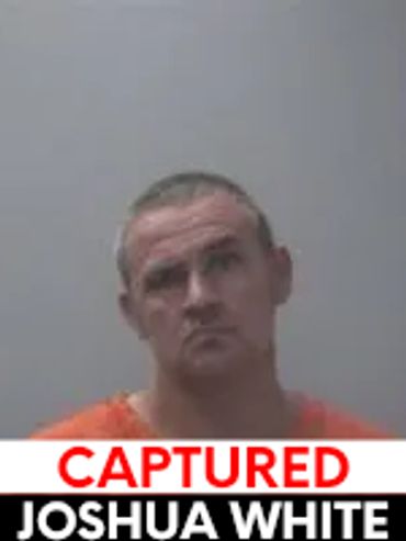 JOSHUA WHITE