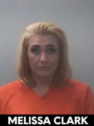 MELISSA CLARK
