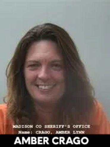 AMBER CRAGO