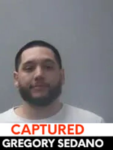 GREGORY SEDANO