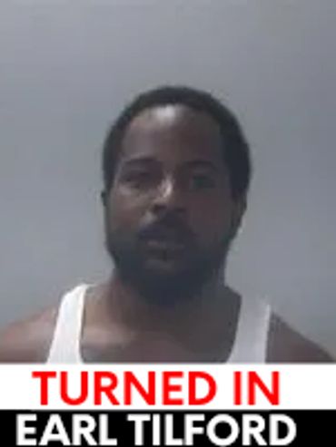 EARL TILFORD