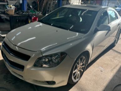 2010 CHEVY MALIBU 
CASH OUT PRICE
4,995
DOWN
1,995
WE FINANCE /BUY HERE PAY HERE
