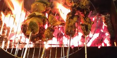 Barbeque