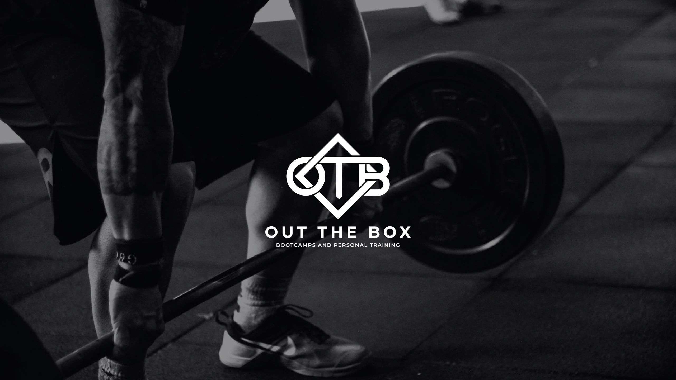 Outside the Box Bootcamp