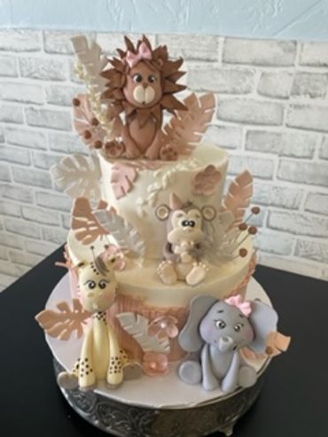 Birthday cake, wedding cake, special occasion cake