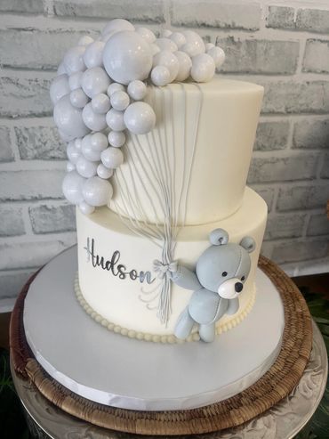 Birthday cake, wedding cake, special occasion cake