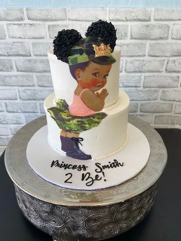Birthday cake, wedding cake, special occasion cake