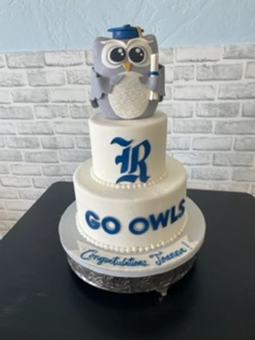 Graduation Cakes, Birthday cake, wedding cake, special occasion cake