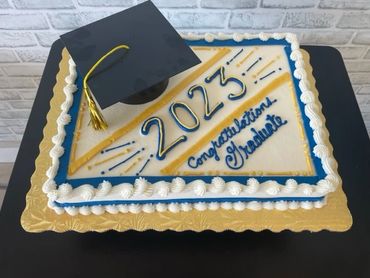 Graduation Cakes, Birthday cake, wedding cake, special occasion cake
