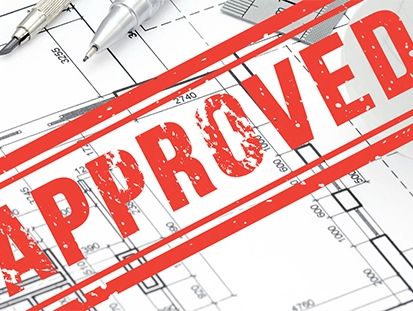 Obtaining planning permission and certificate of lawfullness