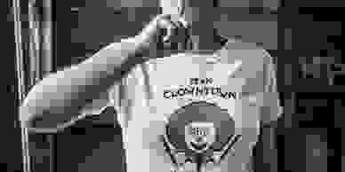 Team Clowntown T-Shirt
