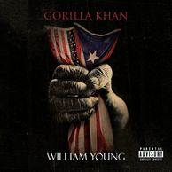 Gorilla Khan-William Young