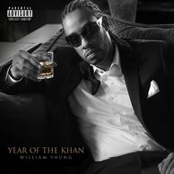 Year of the Khan-William Young