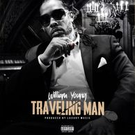 Traveling Man-William Young