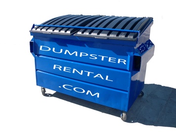 Dumpster Rental, Inc.