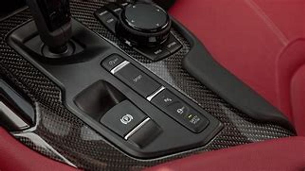 Automatic Transmission