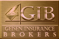 Geisen Insurance ​Brokers, Inc