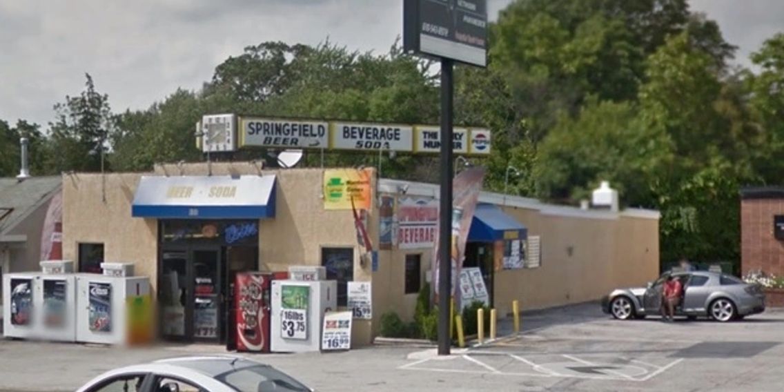 Springfield Beverage