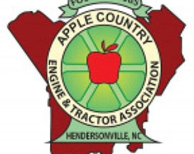 applecountry.org apple country engine & tractor association logo