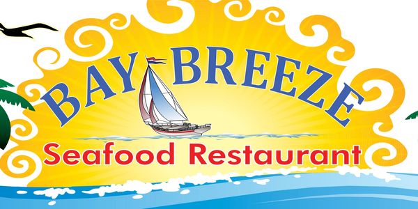 bay breeze seafood restaurant 