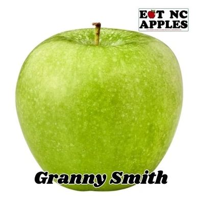 granny smith eat nc apples