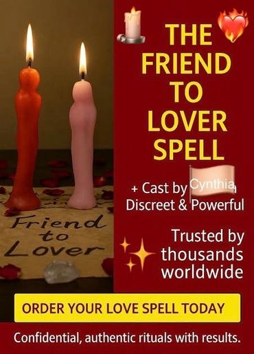 If you’re feeling a deep connection to someone and you want something deeper love and passion