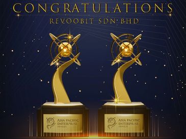 asia pacific reward