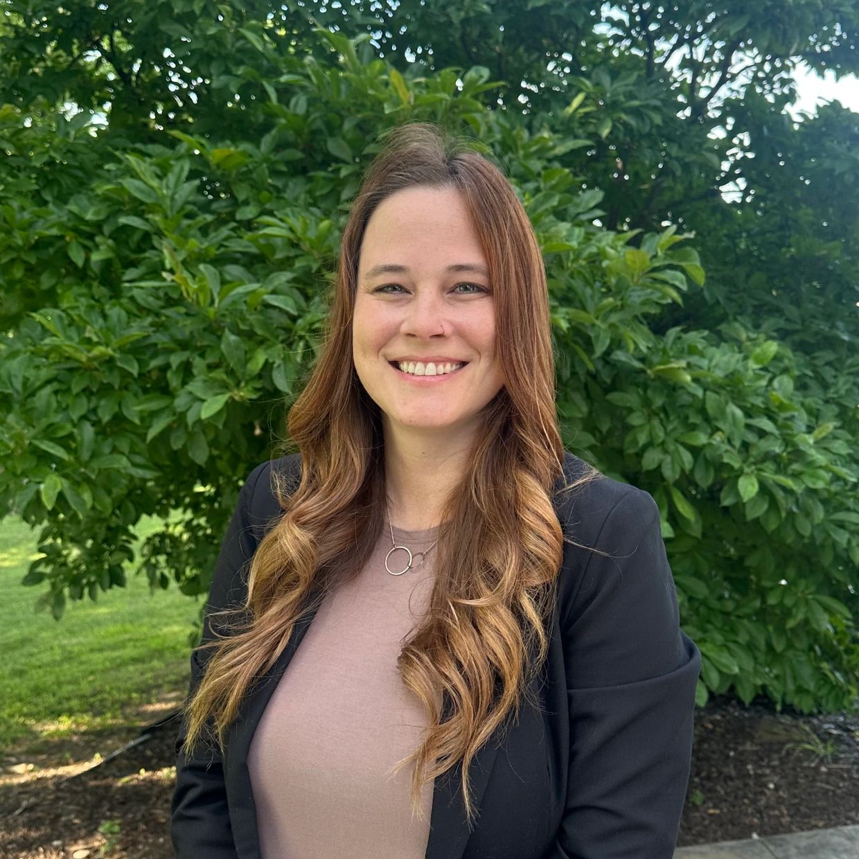 Ashley Brockmann- founder and CEO