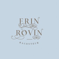 Author Erin rovin