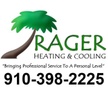RAGER HEATING & COOLING