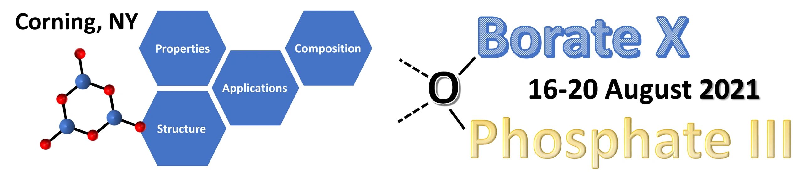 Borate Phosphate 2020