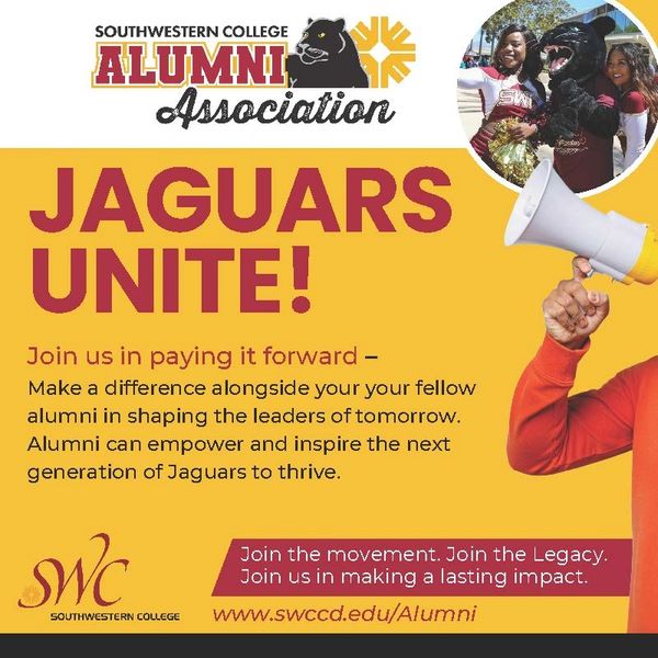 Southwestern College Alumni Association